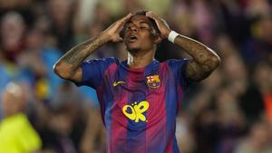 Barcelona potvrdila da Lewandowski odlazi, a onda Flick donio odluku i za Rashforda